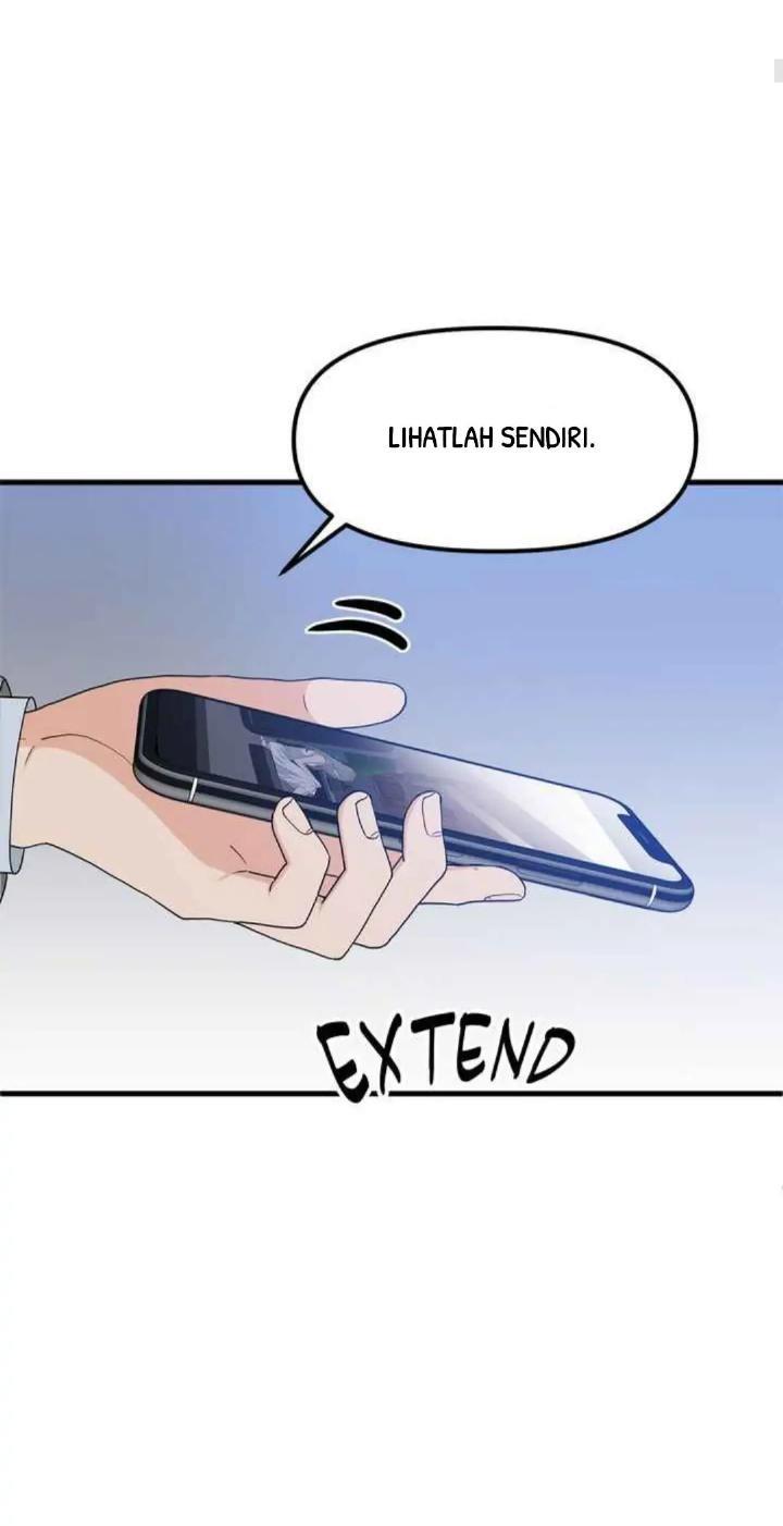 Protect Me, Knight Chapter 31 - halaman 5