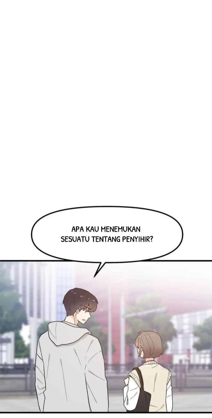 Protect Me, Knight Chapter 31 - halaman 50