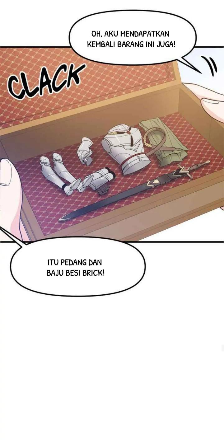Protect Me, Knight Chapter 31 - halaman 52