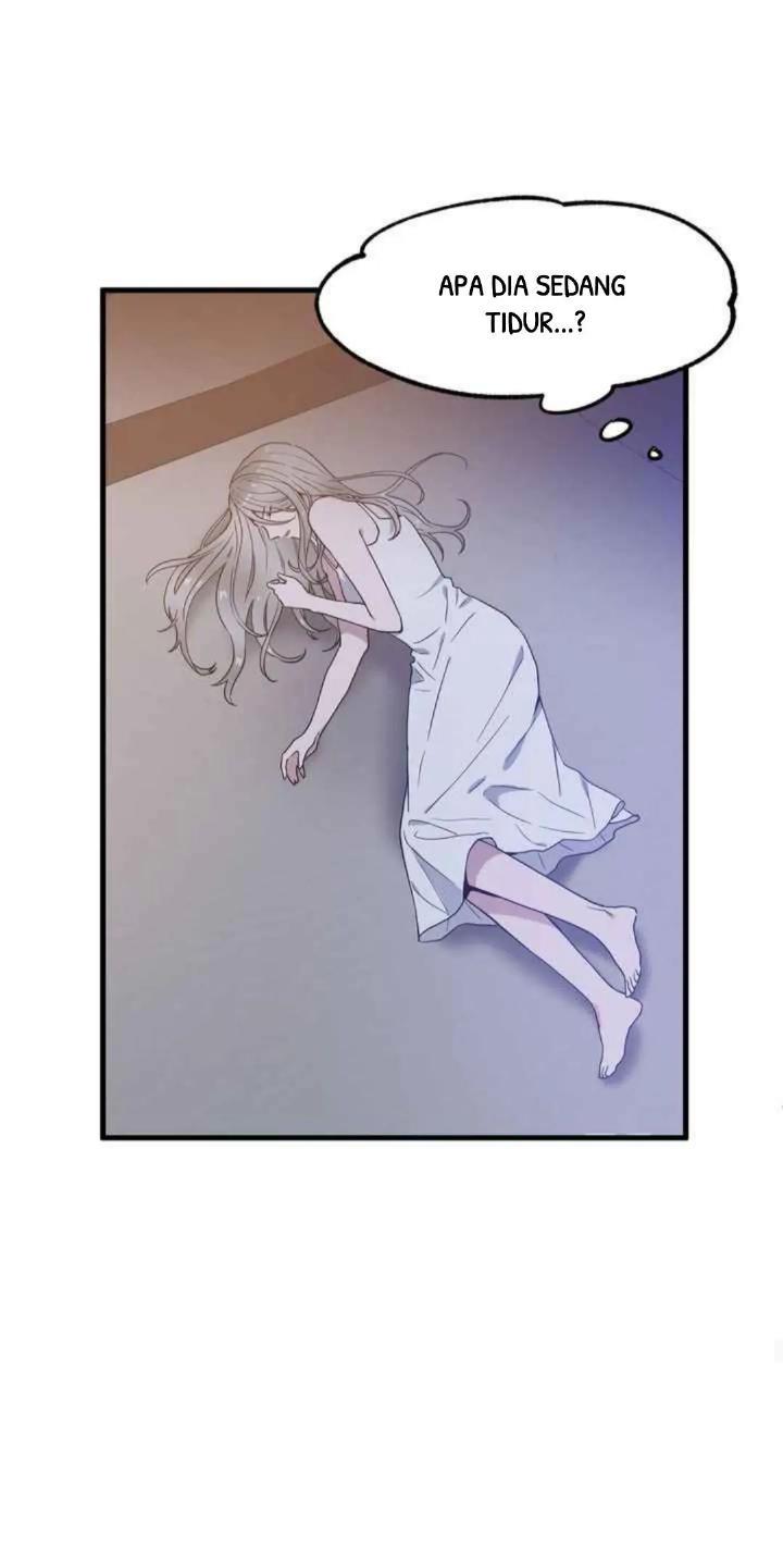 Protect Me, Knight Chapter 31 - halaman 57