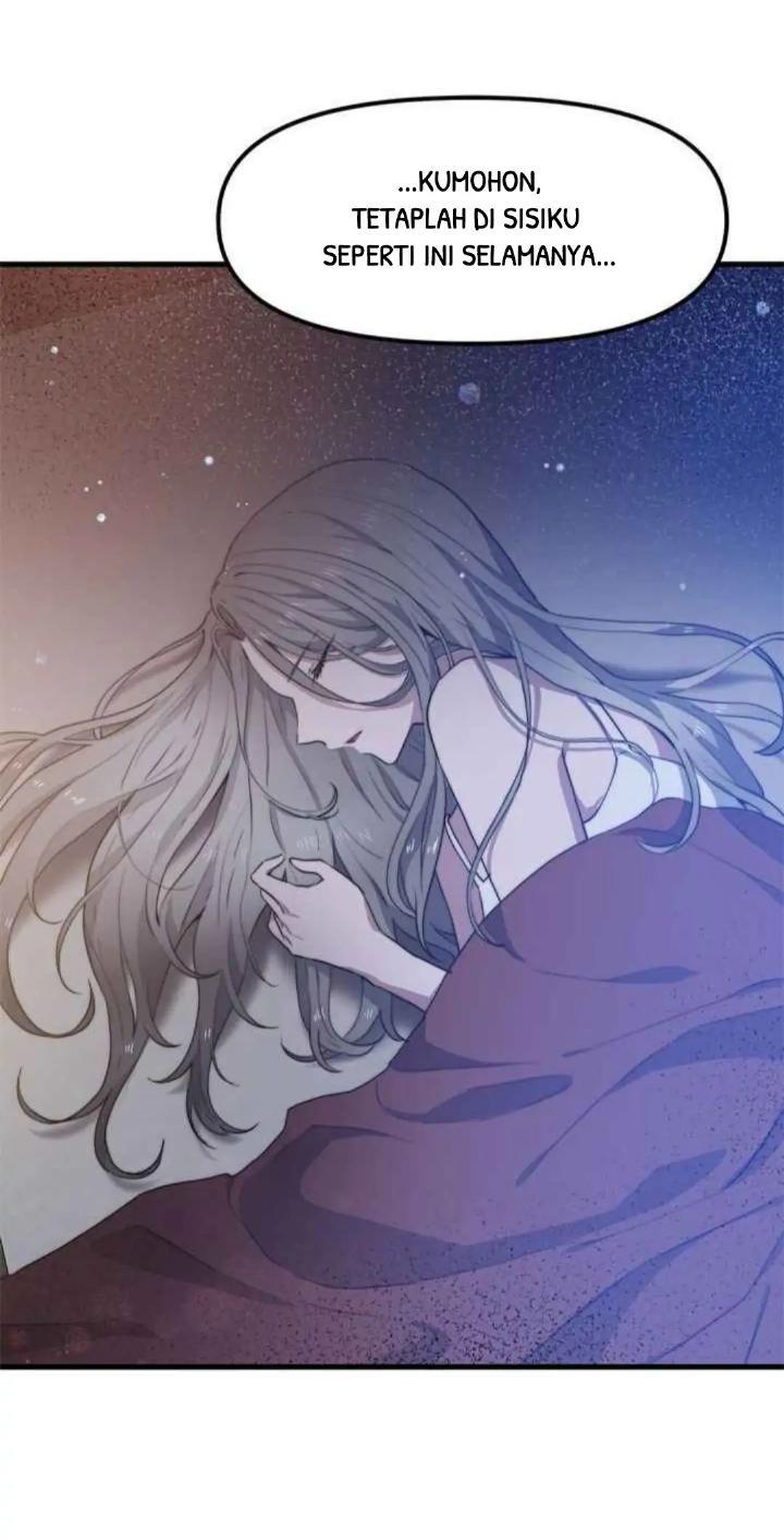 Protect Me, Knight Chapter 31 - halaman 61
