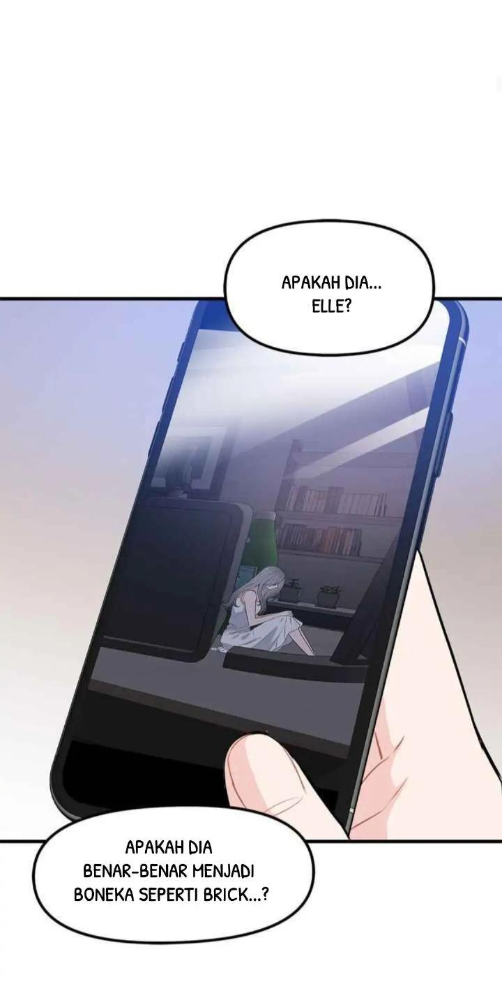 Protect Me, Knight Chapter 31 - halaman 7