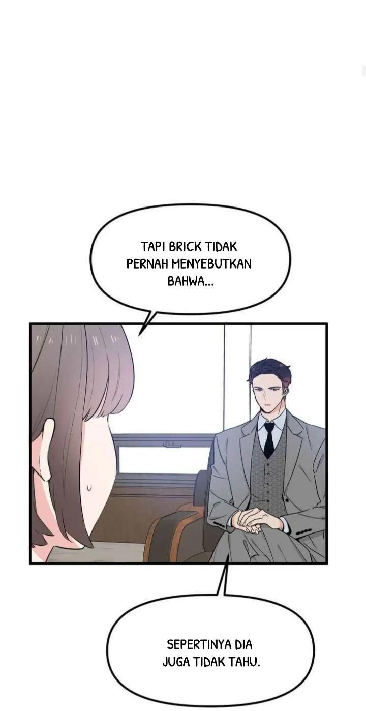 Protect Me, Knight Chapter 31 - halaman 8
