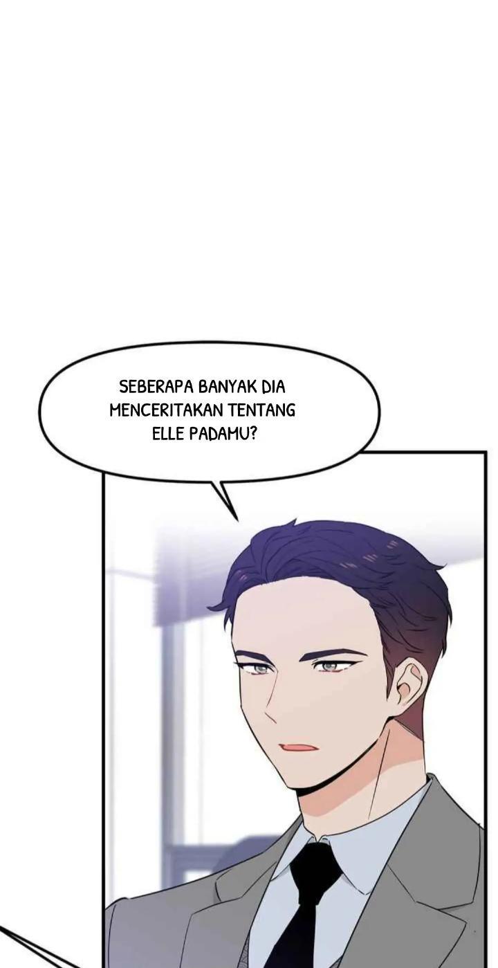 Protect Me, Knight Chapter 31 - halaman 9