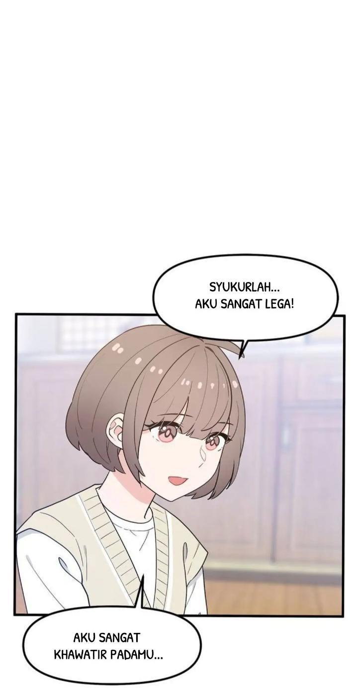 Protect Me, Knight Chapter 32 - halaman 10