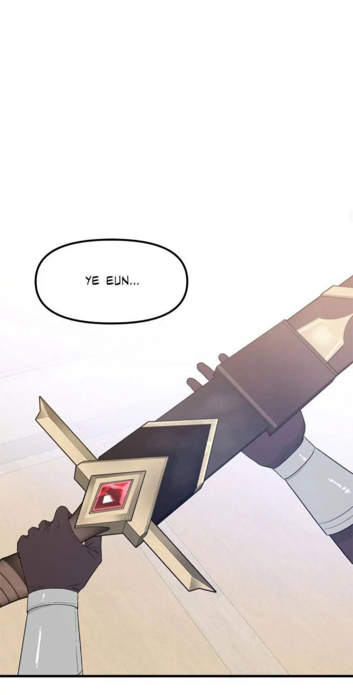 Protect Me, Knight Chapter 32 - halaman 19