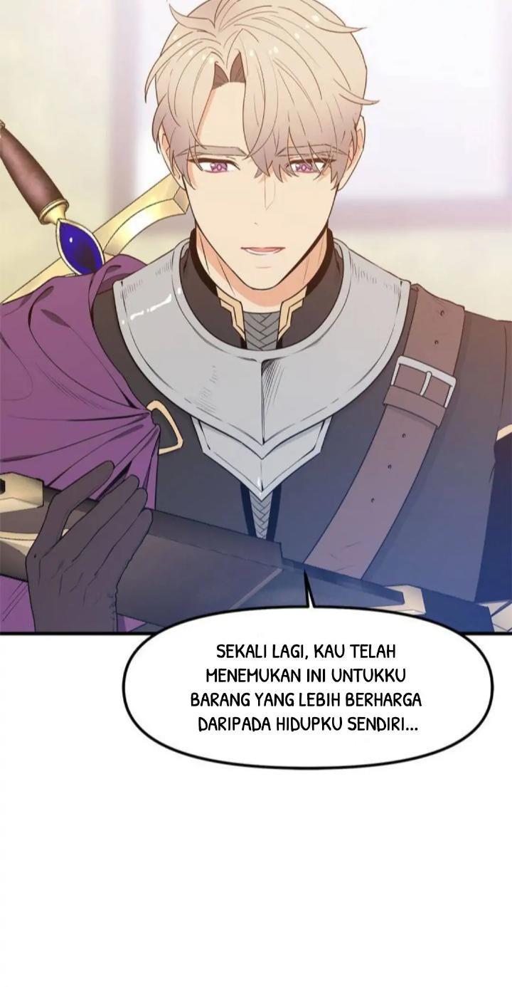 Protect Me, Knight Chapter 32 - halaman 21