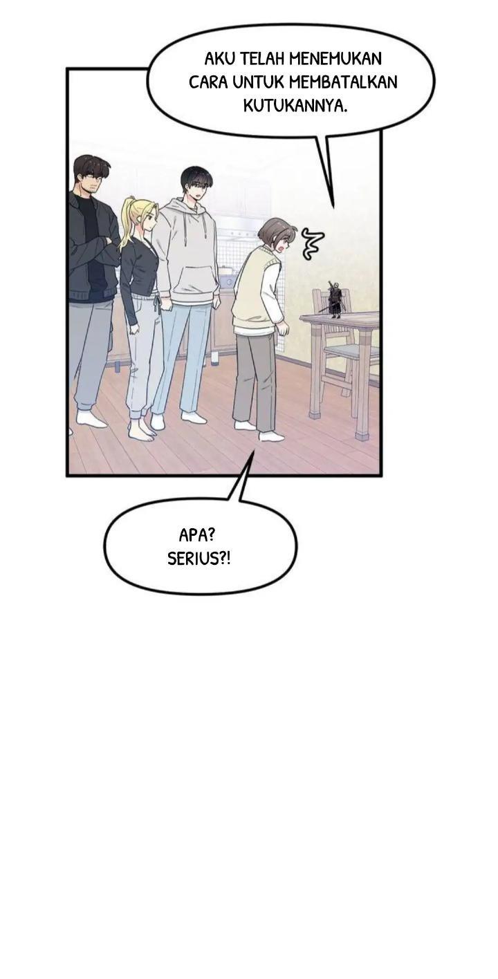 Protect Me, Knight Chapter 32 - halaman 24