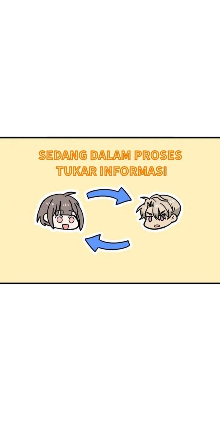 Protect Me, Knight Chapter 32 - halaman 25