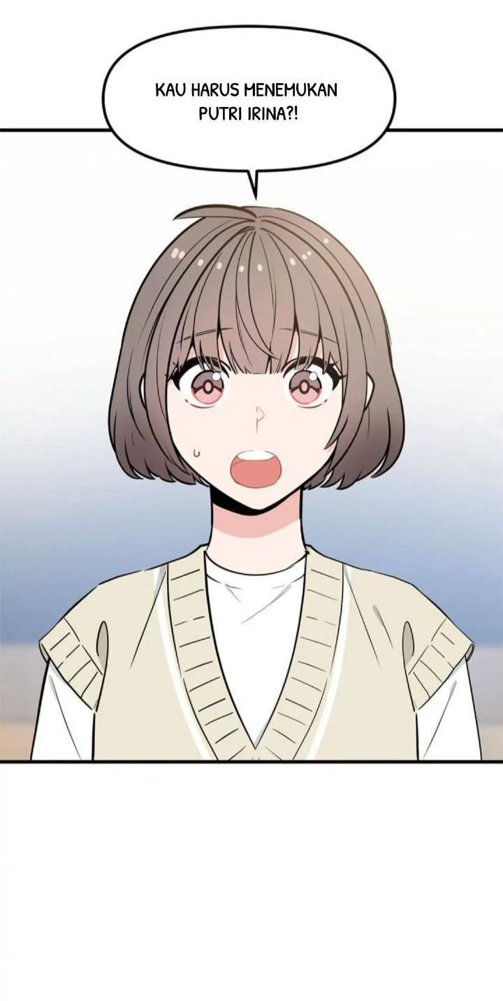 Protect Me, Knight Chapter 32 - halaman 26