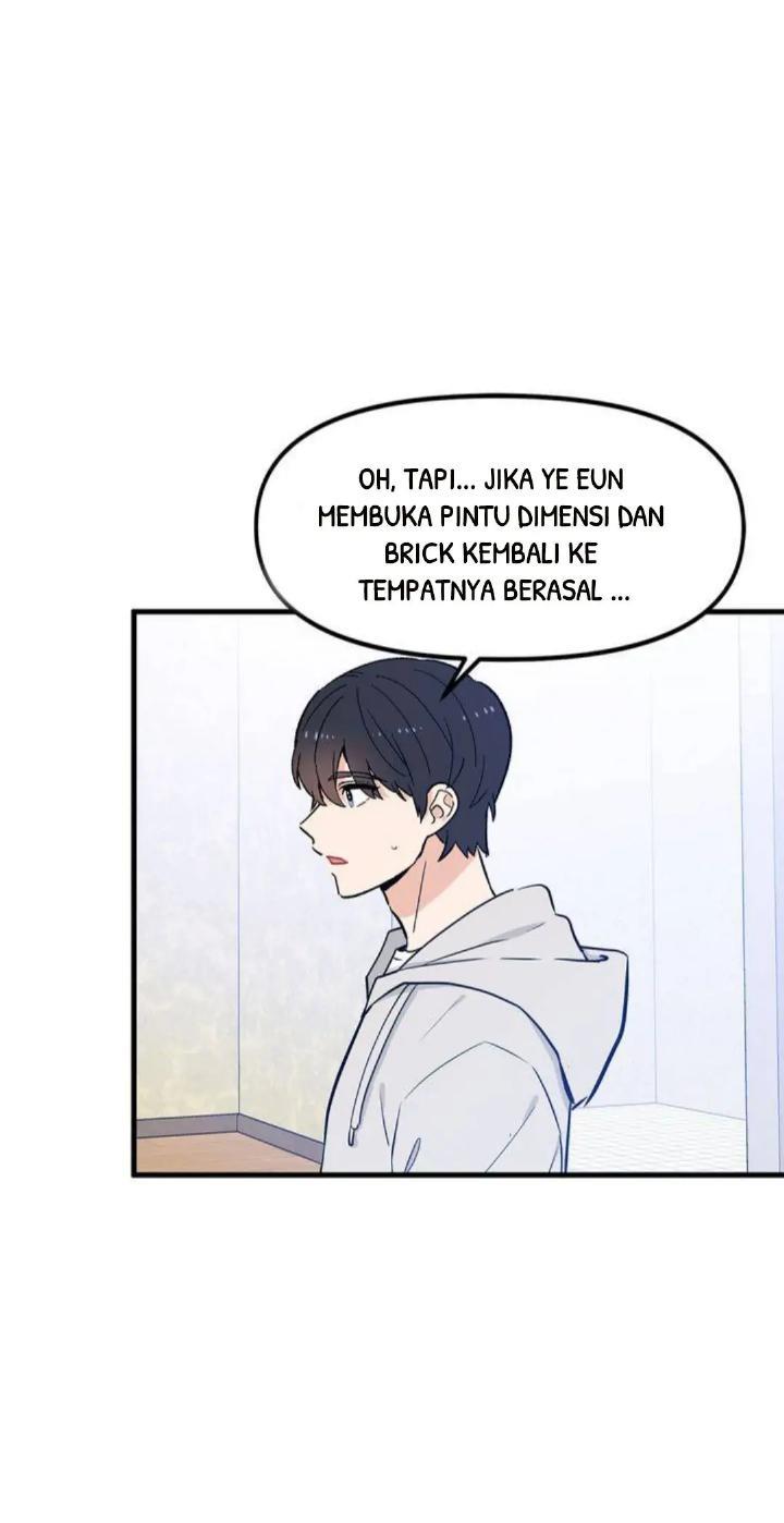 Protect Me, Knight Chapter 32 - halaman 40