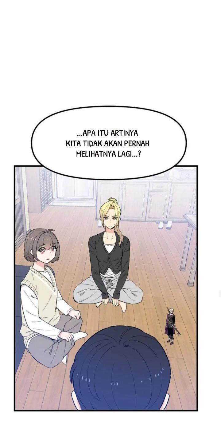 Protect Me, Knight Chapter 32 - halaman 41