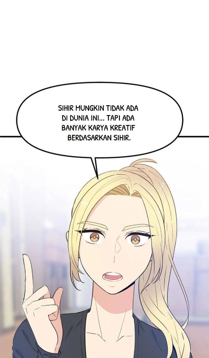 Protect Me, Knight Chapter 32 - halaman 49