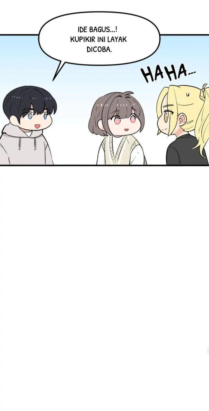 Protect Me, Knight Chapter 32 - halaman 51