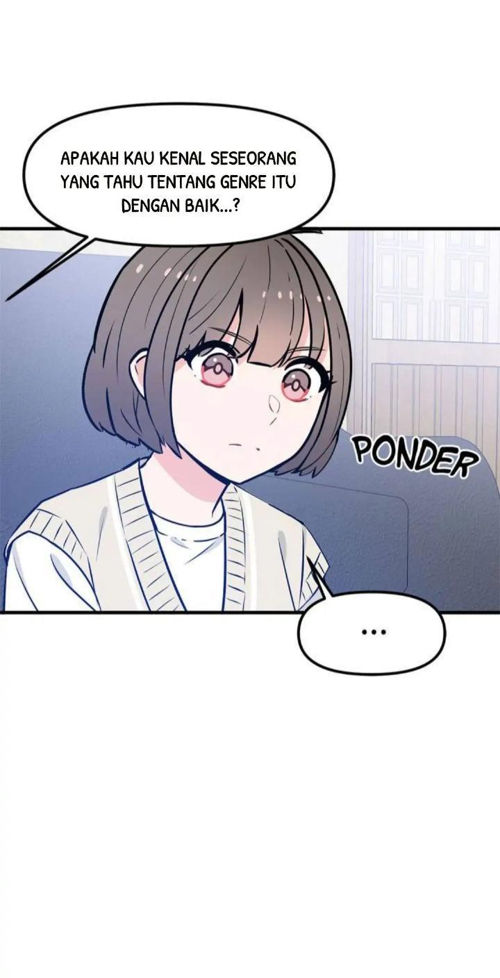 Protect Me, Knight Chapter 32 - halaman 52