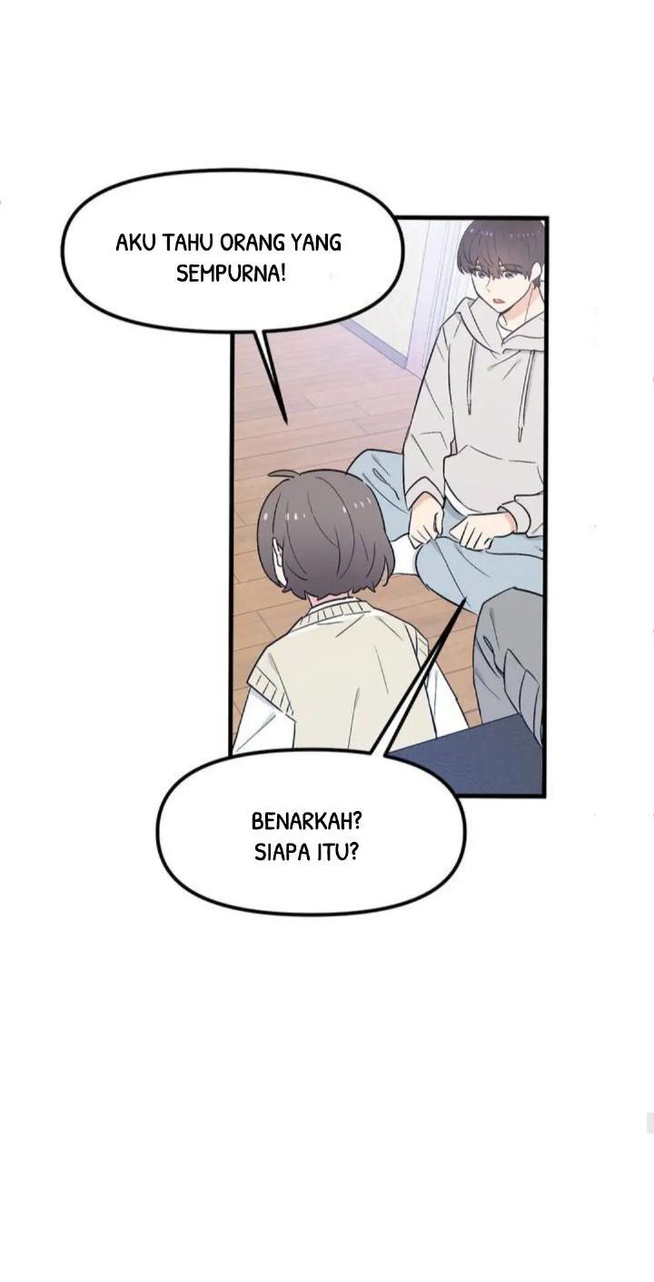 Protect Me, Knight Chapter 32 - halaman 53