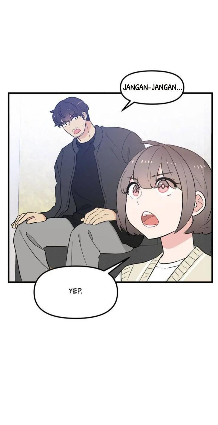 Protect Me, Knight Chapter 32 - halaman 54