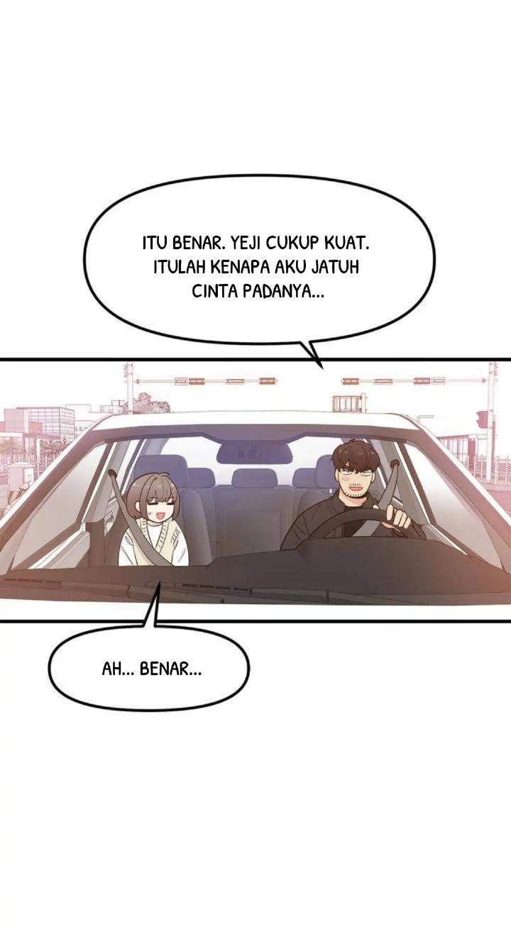 Protect Me, Knight Chapter 33 - halaman 10