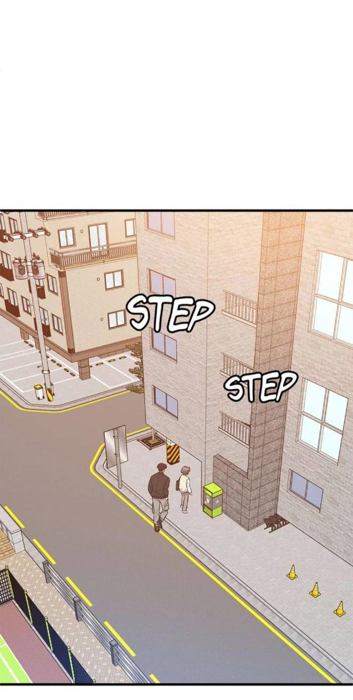 Protect Me, Knight Chapter 33 - halaman 12