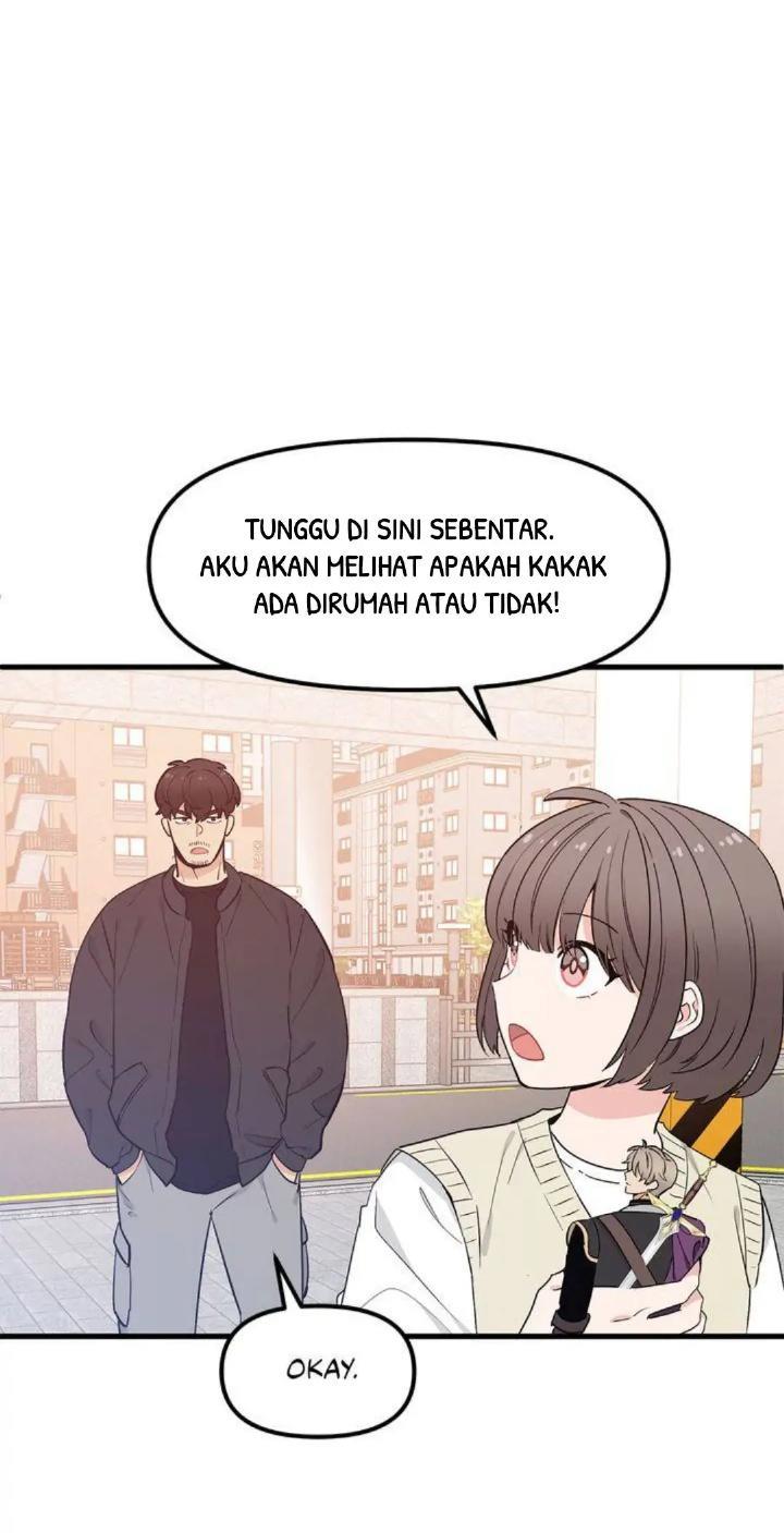 Protect Me, Knight Chapter 33 - halaman 13