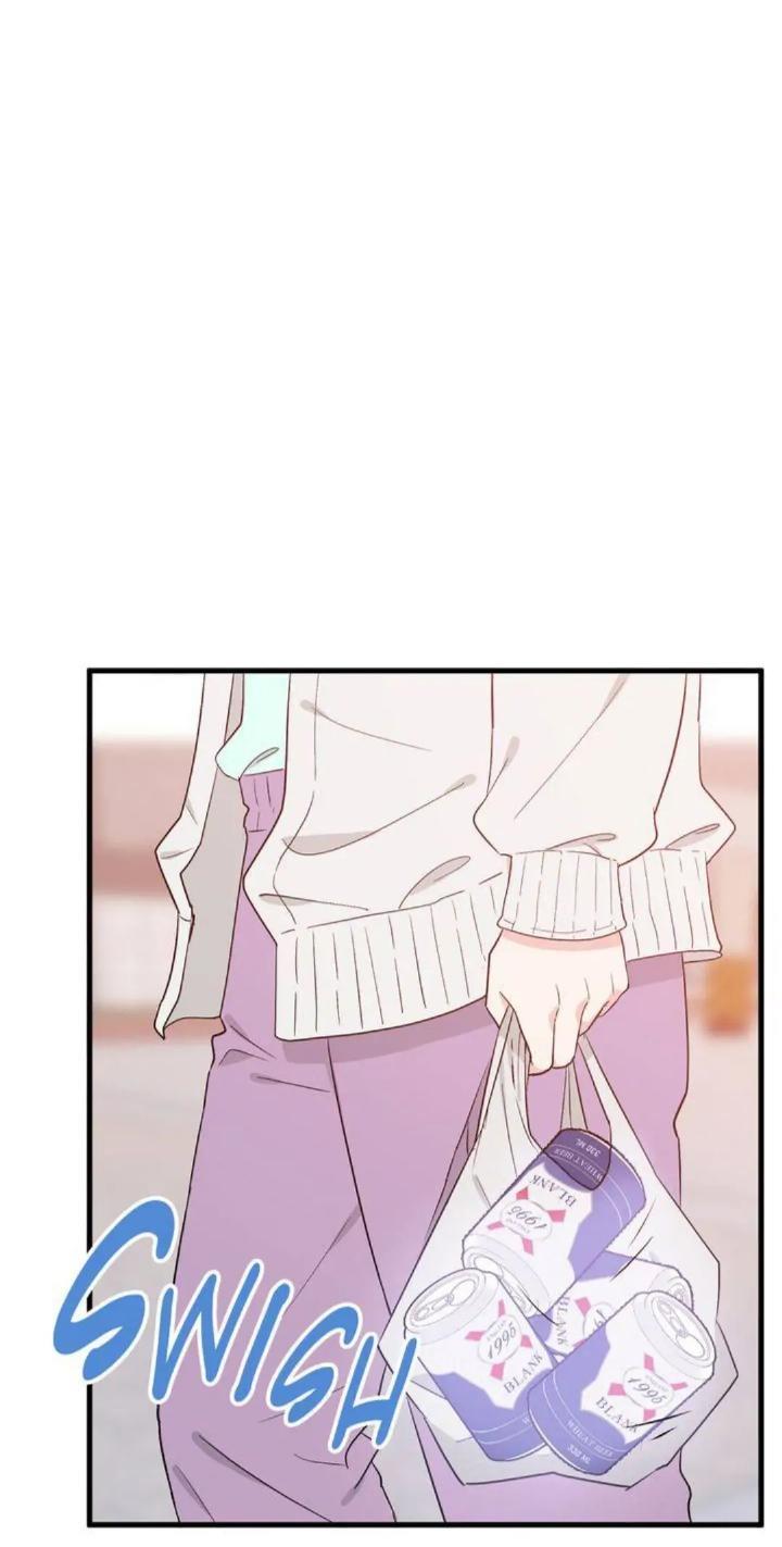 Protect Me, Knight Chapter 33 - halaman 14