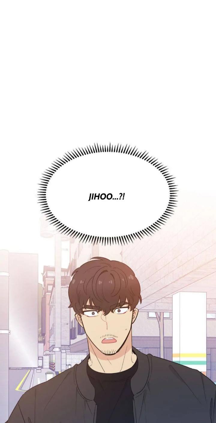Protect Me, Knight Chapter 33 - halaman 19