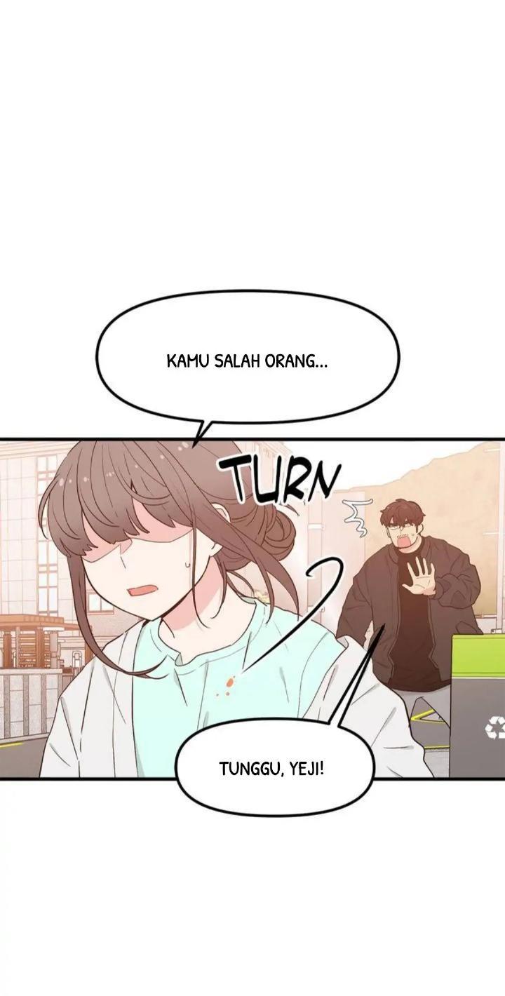 Protect Me, Knight Chapter 33 - halaman 23