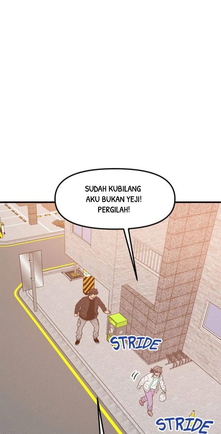 Protect Me, Knight Chapter 33 - halaman 24