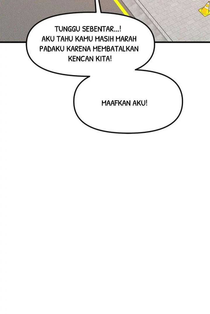 Protect Me, Knight Chapter 33 - halaman 25