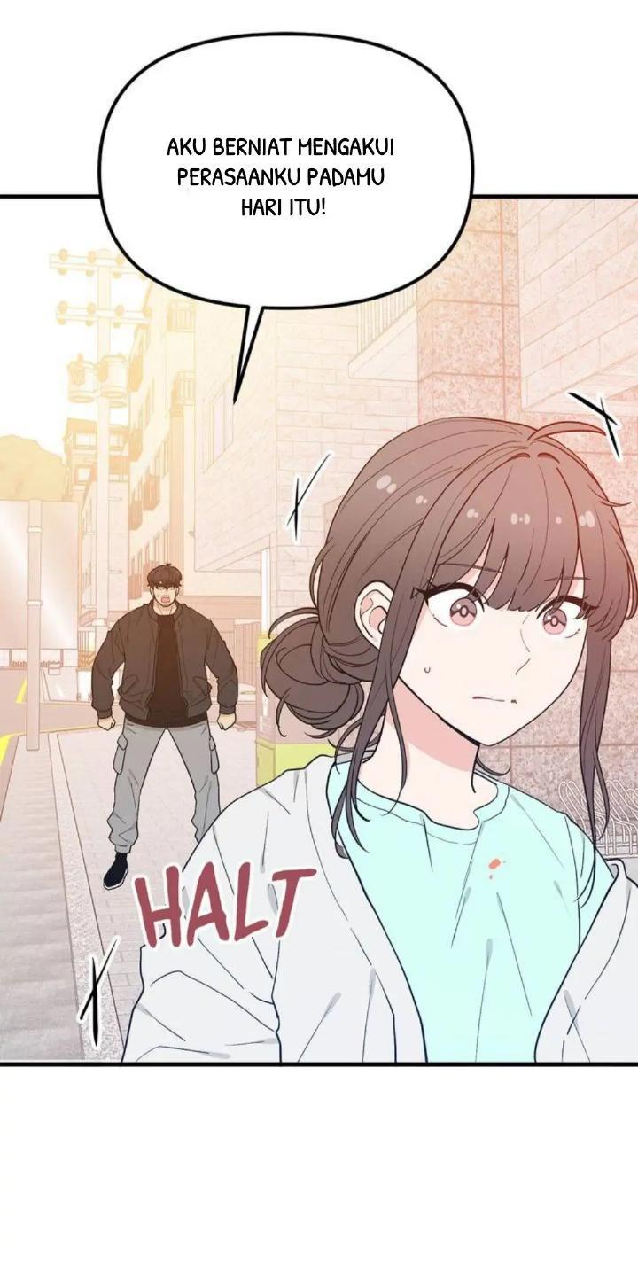 Protect Me, Knight Chapter 33 - halaman 28