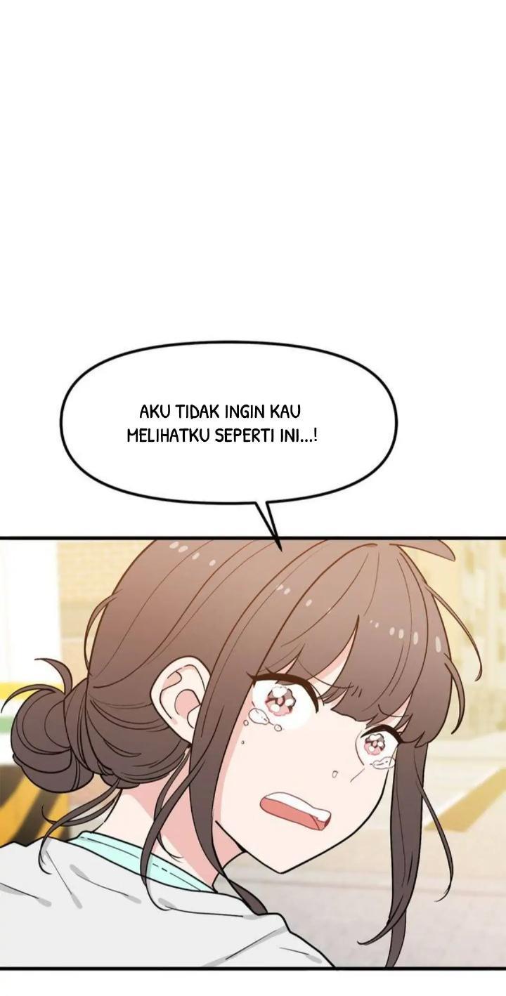 Protect Me, Knight Chapter 33 - halaman 30