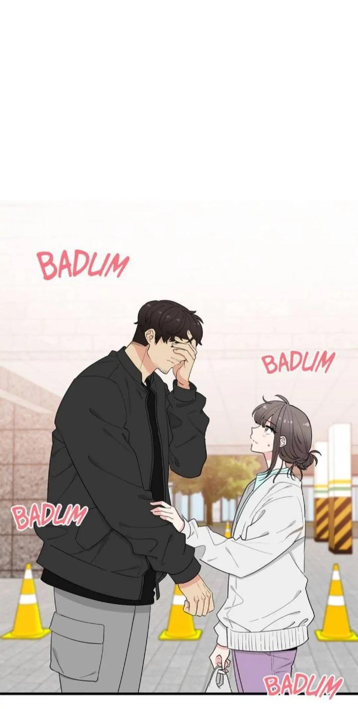 Protect Me, Knight Chapter 33 - halaman 36