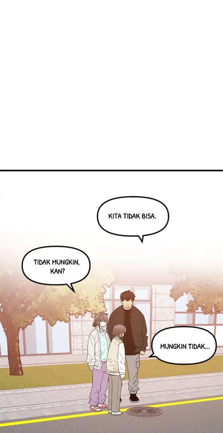 Protect Me, Knight Chapter 33 - halaman 63