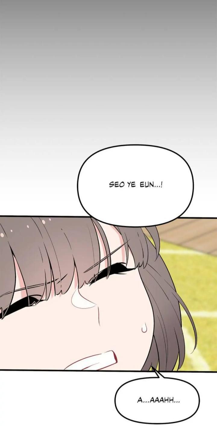 Protect Me, Knight Chapter 34 - halaman 13
