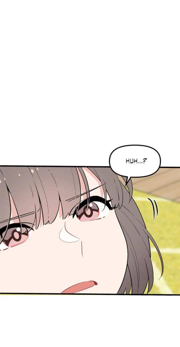 Protect Me, Knight Chapter 34 - halaman 14