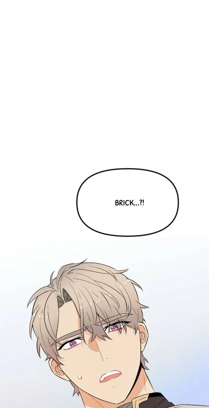 Protect Me, Knight Chapter 34 - halaman 17