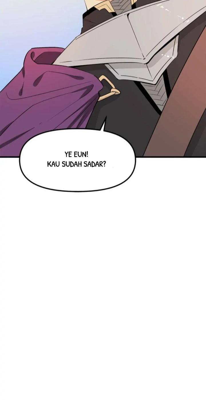 Protect Me, Knight Chapter 34 - halaman 18