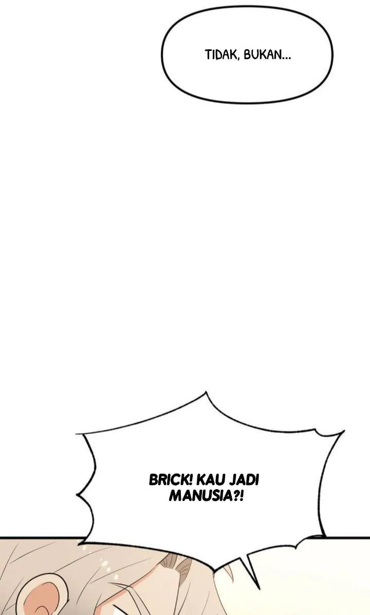 Protect Me, Knight Chapter 34 - halaman 22