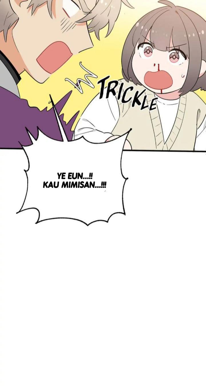 Protect Me, Knight Chapter 34 - halaman 23