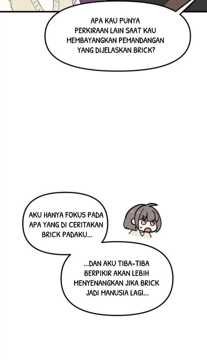 Protect Me, Knight Chapter 34 - halaman 33