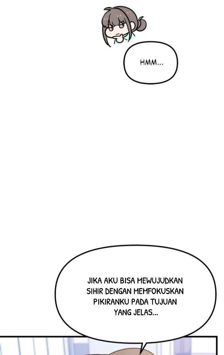 Protect Me, Knight Chapter 34 - halaman 34
