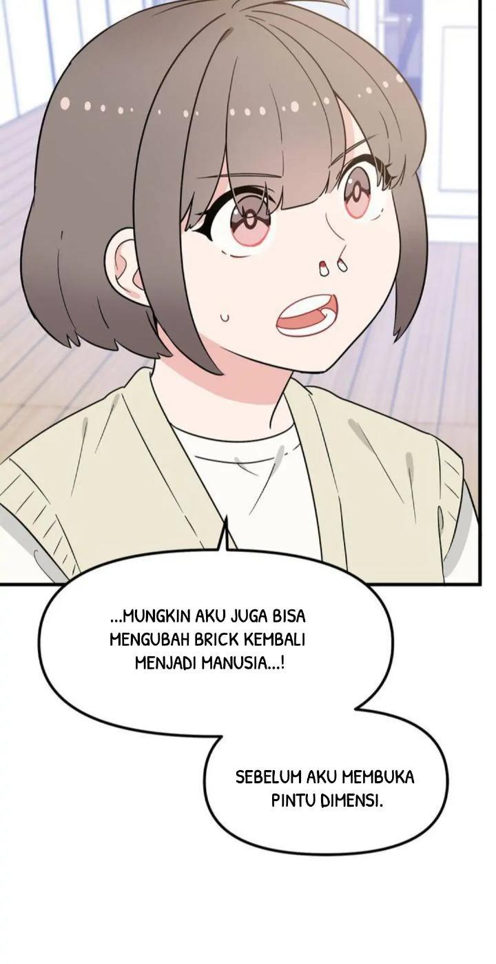 Protect Me, Knight Chapter 34 - halaman 35