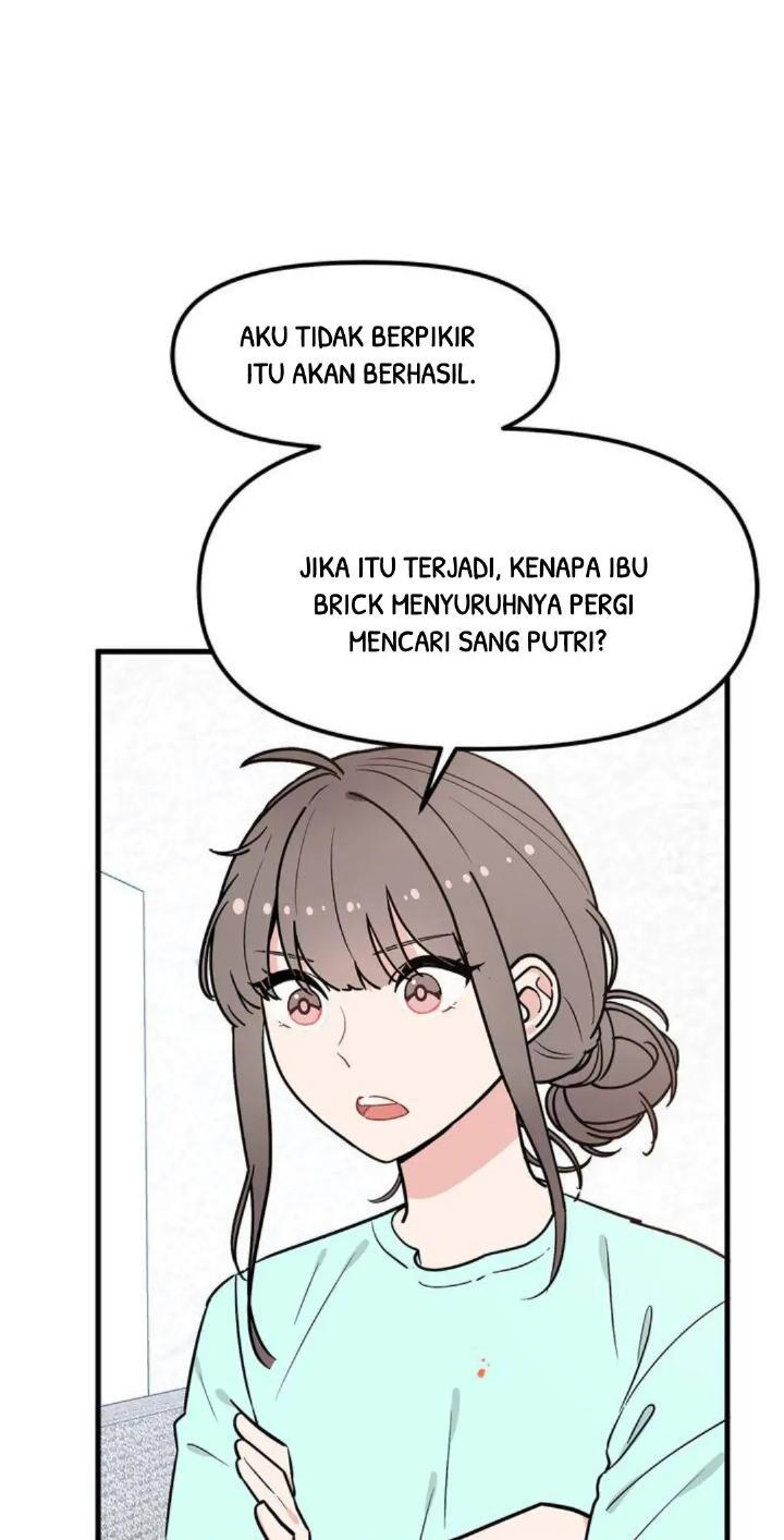 Protect Me, Knight Chapter 34 - halaman 36
