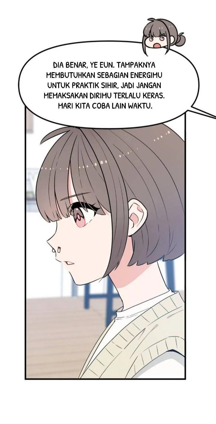Protect Me, Knight Chapter 34 - halaman 41