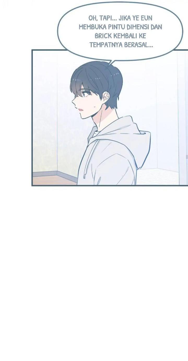 Protect Me, Knight Chapter 34 - halaman 43