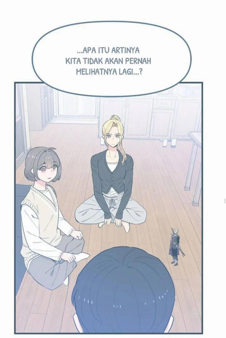 Protect Me, Knight Chapter 34 - halaman 44