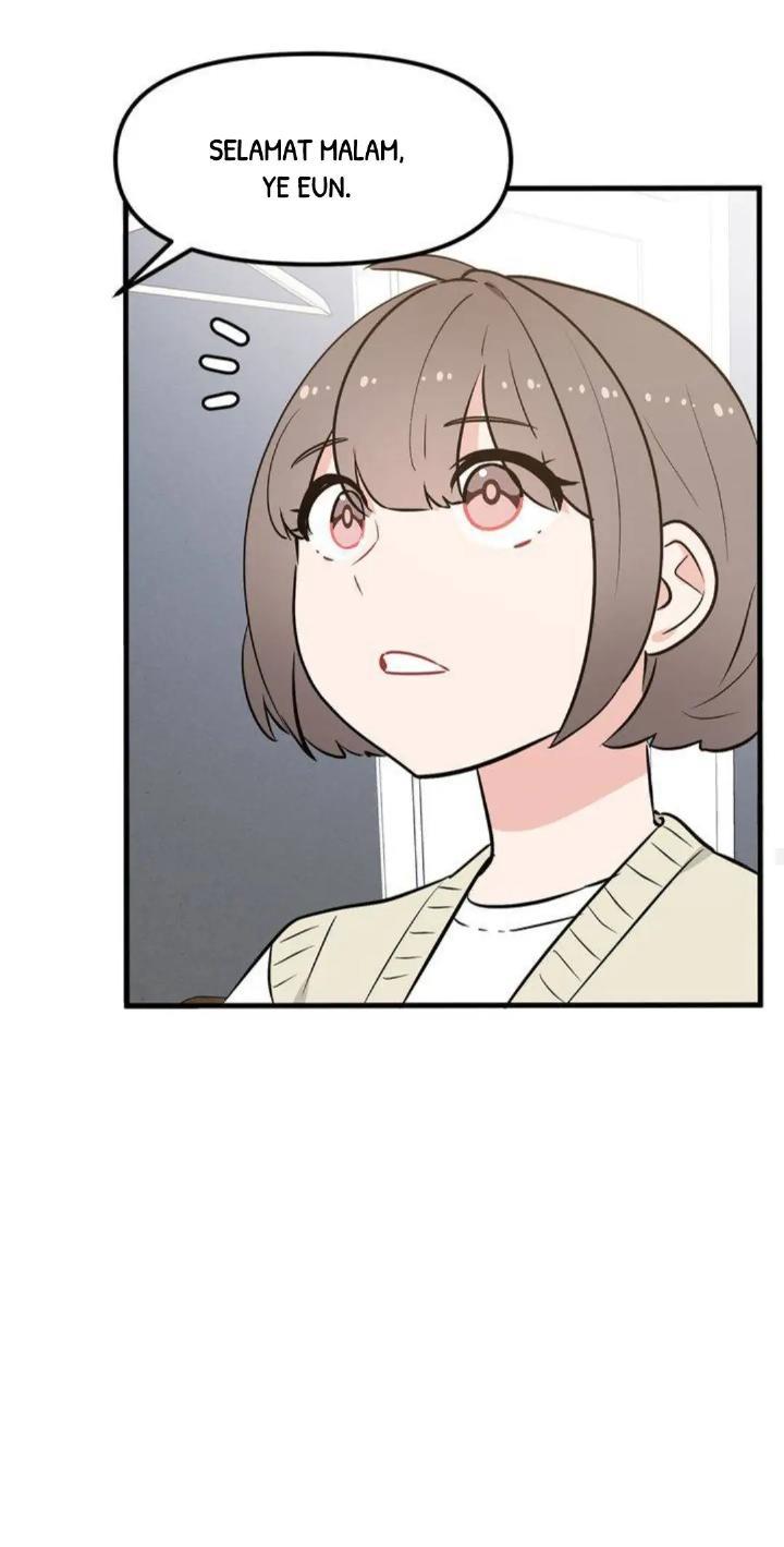 Protect Me, Knight Chapter 34 - halaman 52