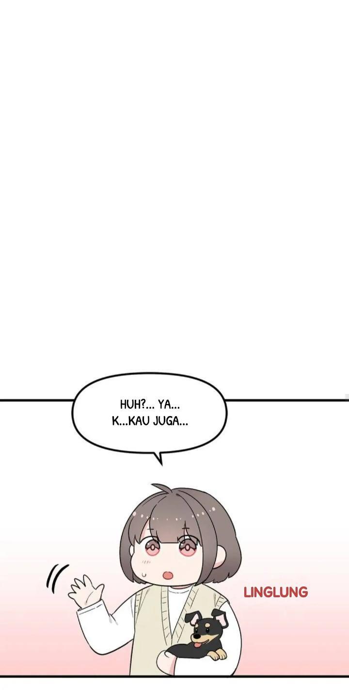 Protect Me, Knight Chapter 34 - halaman 54
