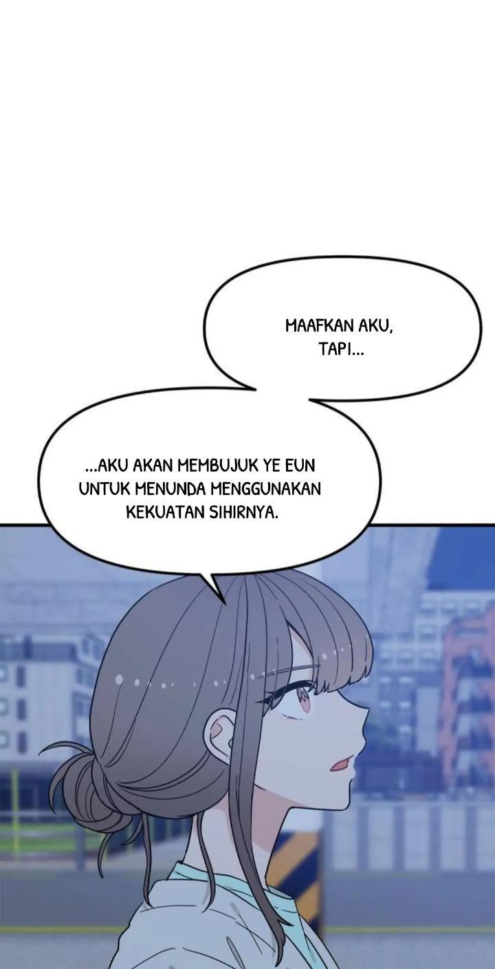Protect Me, Knight Chapter 34 - halaman 57