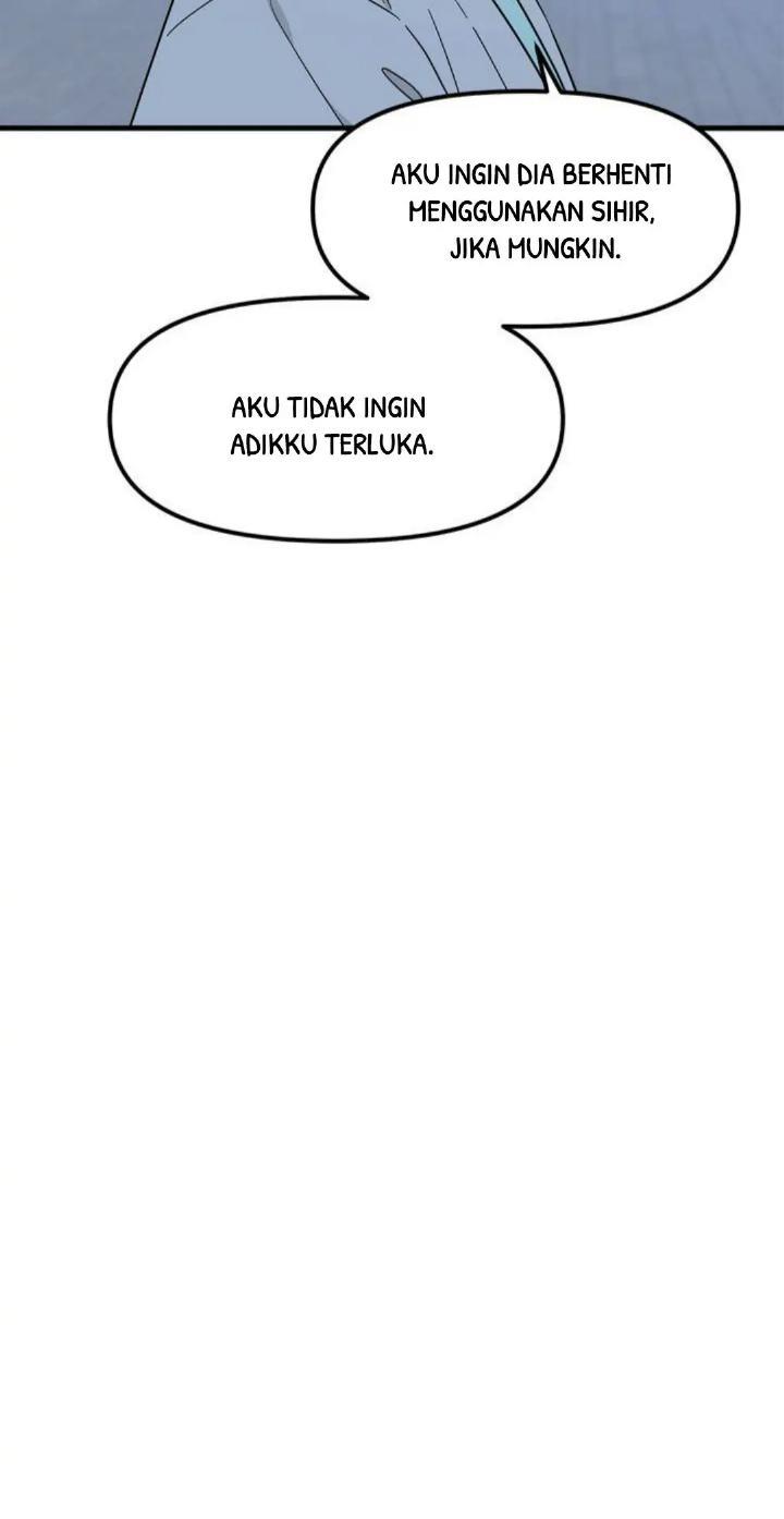 Protect Me, Knight Chapter 34 - halaman 58